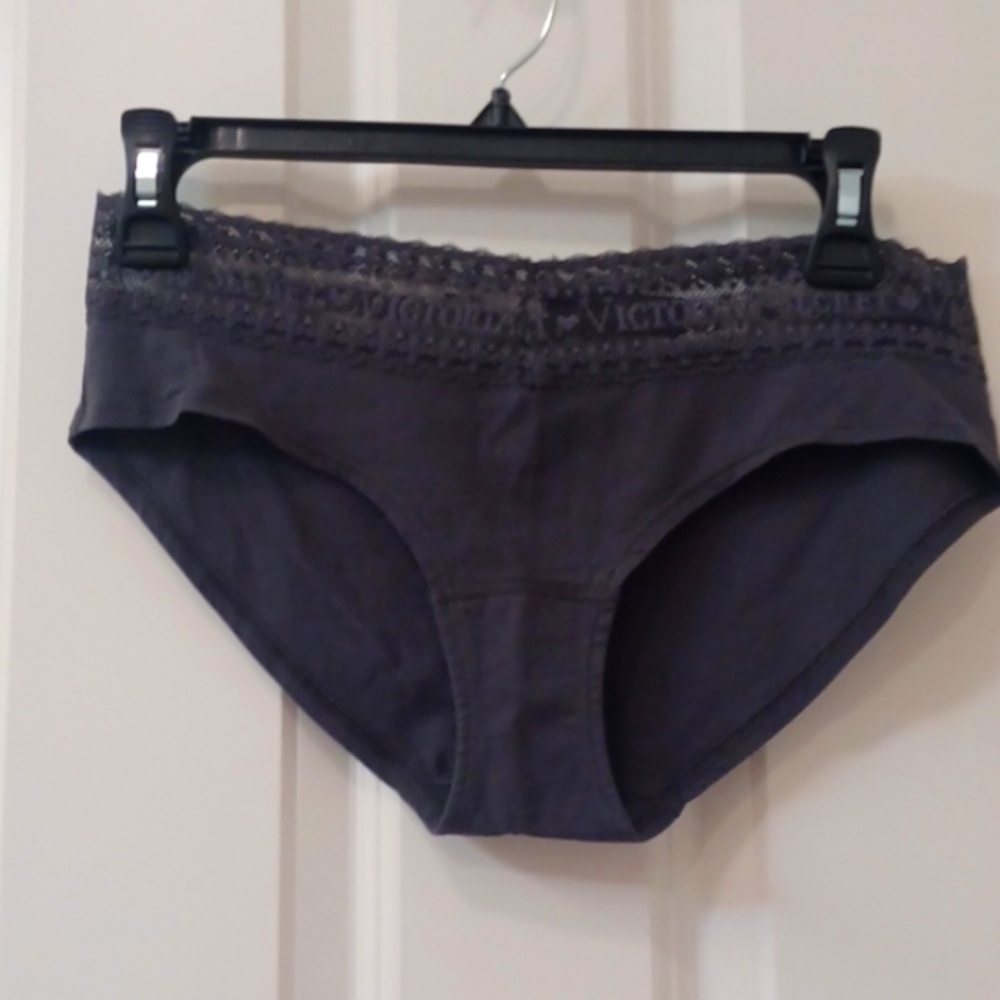 NEW VICTORIA'S SECRET PANTIE